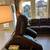 Lift/recliner leather Chair 5 thumbnail
