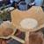 Unique cat climbing tree plus sleeping pod 4 thumbnail
