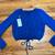 New Junior’s size medium cute sweater 4 thumbnail