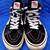 Vanes SK8 High Top Sneakers - Size 9 Women 7-1/2 Men 3 thumbnail
