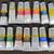 Acrylic paints, brushes, etc. 1 thumbnail