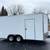 2026 Car Hauler Trailer 8.5x16 / Toy Hauler / High ceiling 7’6” 2 thumbnail