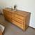Nice Solid Oak Queen bedroom  set 3 thumbnail
