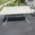 Cast Aluminum Patio Table & Chairs 3 thumbnail