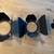 Arri Fresnel Light Kit. Extra heavy case 3 thumbnail