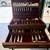 SILVER PLATE FLATWARE IN BOX 1 thumbnail