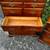 YOUNG-HINKLE CHERRY HOUSE BEDROOM DRESSER SET 5 thumbnail