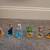 Disney Infinity Figures Lot of 46, 54 power discs, and more... 21 thumbnail