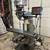 1988 Bridgeport Milling Machine 2hp Variable Speed DRO Powerfeed 9x48” 1 thumbnail