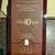 Kirkland 40 year old EMPTY scotch whiskey bottle with original box 1 thumbnail