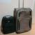 2 Suitcases $40 for both 1 thumbnail