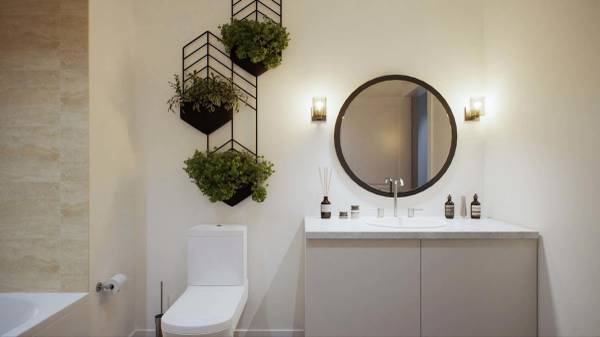 $1,350 / 1br - 374ft2 - Second Courtyard with Lounge Seating and Fire Pit (West Adams)63700958196097121