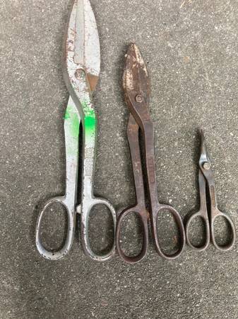 3 SHEET METAL CUTTING TOOLS 1