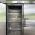 True T-49 Commercial Stainless 2-Door Refrigerator - Holds 37°F! 7 thumbnail