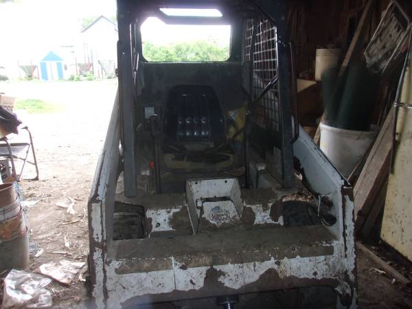 553 Bobcat 1