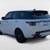 2022 Land Rover Range Rover Sport AWD All Wheel Drive Certified Electric HST SUV 8 thumbnail