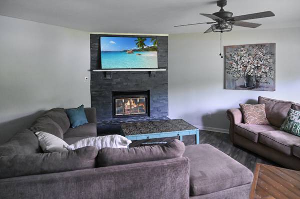 $2000.00 / 5br - 2737ft2 - Spacious 5 Bed/3 Bath Single Family Home in Oriental, NC - $2000/mo63861960760323122