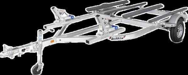 2025 Triton LTWCII-X SKU:TSD025182 Triton LTWCII-X 1