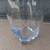 Like New (8) Weighted Bottom Drinking Glasses 3 thumbnail