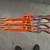 Star Wars Nerf Mandalorian Amban Phase Pulse Blaster Rifle 2 thumbnail