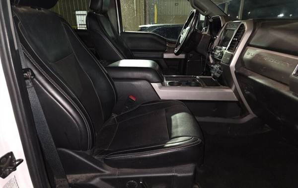 2019 Ford F-350 4x4 4WD - Photo 5