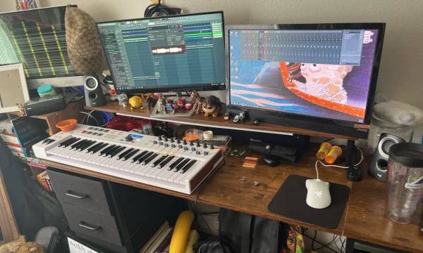 Audio Guy 1