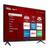 43" Flat Screen Ruko TV with Base and Remote Control Plus 2 thumbnail