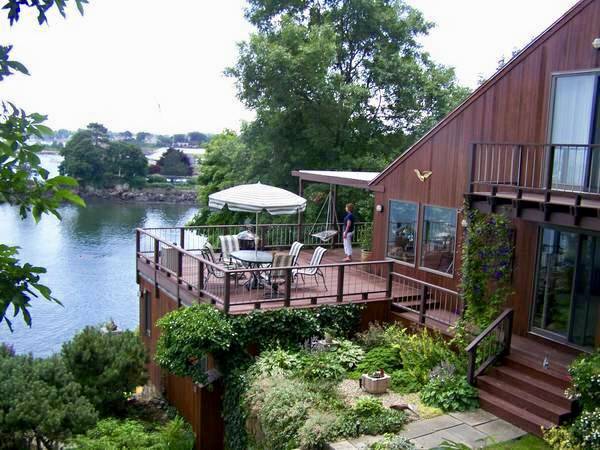 $625 / 3br - 2600ft2 - HALLOWEEN EN SALEM- VACACIONES DE OTOÑO EN UNA ESPECTACULAR CASA FRENTE AL MAR (Marblehead, en la pintoresca costa norte de Boston)63828484242689123