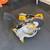 DeWalt 12” Double Bevel Compound Miter Saw 7 thumbnail