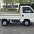 1996 Honda Acty Mini Truck - 4WD - UTV with Folding Flat Bed 4 thumbnail