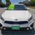 2021 Kia Forte LXS sedan Clear White 2 thumbnail