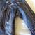 MEN'S LEATHER JACKET * CAFÉ RACER STYLE * 8 thumbnail