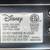 Disney waffle maker griddle electric countertop Mickey Minnie mouse 2 thumbnail