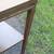 MCM cool! -- Midcentury Modern Vintage Walnut COFFEE TABLE--END--SIDE! 4 thumbnail