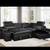 SLEEPER SOFA IN LEATHER 🛋️ LAST DAY OF SALE‼️🙌🏻 4 thumbnail