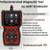 ObdII Eobd/ Car Scanner Auto Diagnostic/ Auto Repair Truck Motor Boat 1 thumbnail