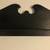 Black knickknack shelf 2 thumbnail