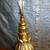 Exotic 1970's Table Lamp 5 thumbnail