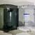 Georgia-Pacific Marathon Center Pull Towel Dispenser Clear 3 thumbnail