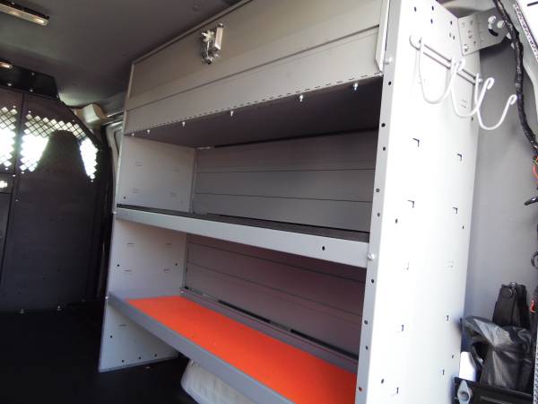 2025 Chevrolet Express 2500 - Photo 14