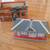1950s MARX WHISTLING GIRARD TRAIN STATION No. 2960 & ORGINAL BOX 3 thumbnail