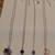 4 New Necklaces - .925 Sterling Silver or Gold Filled - $8 to $12 each 2 thumbnail