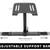 Vivo laptop stand for treadmills 4 thumbnail
