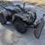 2008 Yamaha Grizzly 450 irs 10 thumbnail