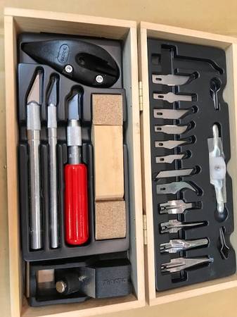 X-Acto Tool Kit 1