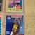 Michael Jordon cards Basketball 1990 lot plus 8 thumbnail