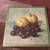 Fruit-picture wall hangings / plates, $20/all or priced separately 17 thumbnail
