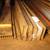 Metal Building Materials or Shelving 1 thumbnail