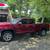 2014 GMC Z71 pickup 7 thumbnail