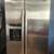 Whirlpool Counter Depth Stainless Refrigerator 1 thumbnail